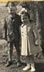 Derek and his sister Doreen