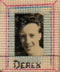 Derek in his teens