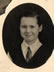 Doreen in her youth
