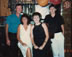 The Family on Xmas Eve 1987