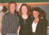 Mum and Dad's 25th Wedding Anniversary 
