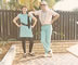 Karen and Dad