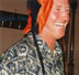 The Mad Hatter NYE '96