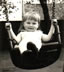 Karen aged 3 (Dereks daughter)