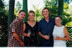 Xmas Day 1999 with Lee, Donna and Mum
