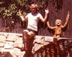 Which is the Monkey?
