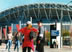 Sydney Stadium July 99 to see MUFC