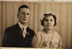 James and Lillian Wilson - Derek's parents