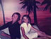 Derek and Pauline in the 80s