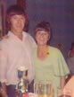 Derek and Pauline 1971