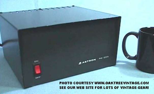 CLICK HERE TO GO TO ASTRON CORP.