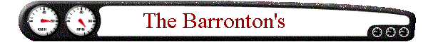 The Barronton's