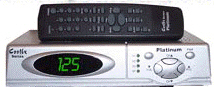 cable tv descrambler Coolbox Platinum™ 2004 Professional Universal Cable Descramblers