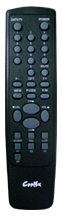 This remote replaces the Coolbox Masterpiece, Coolbox Platinum and the Original Coolbox Remote Control.