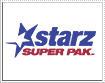 STARZ! SUPER PAK