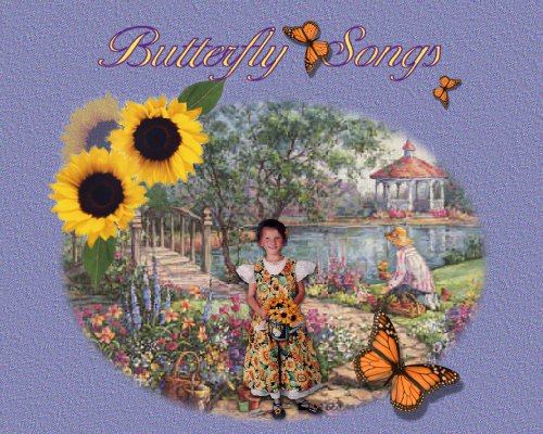 Butterfly Song Picture
