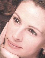 julia roberts