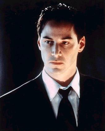 keanu