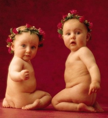 twins