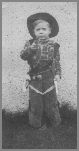 Here I am in 195x
