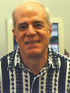 Gary O Keener!