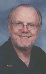 Our Owner John!