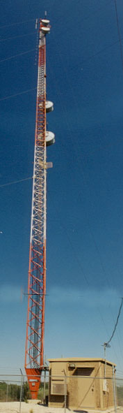 Uvalde Site!