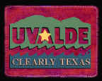 Uvalde Visitors Bureau!