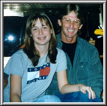 Mike & Jennifer 
