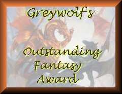 Awards received!