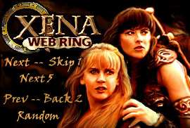 Xena Web Ring