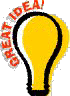 lightbulb