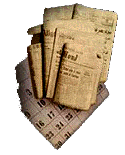 newspaper