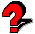 question mark