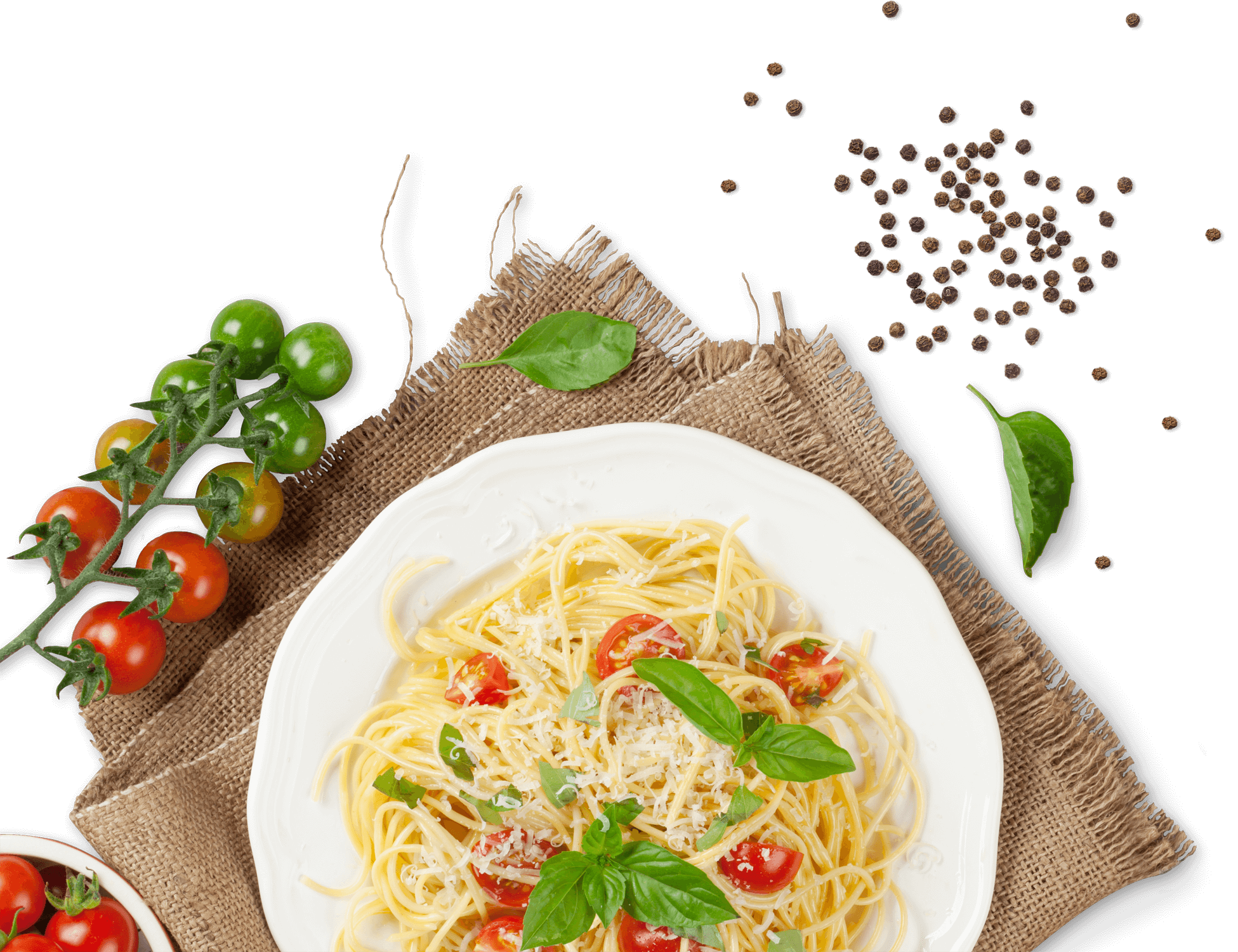 Pasta