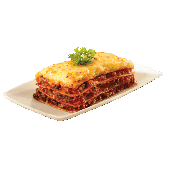 Lasagna