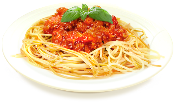 Spagehtti