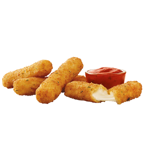 Mozzarell Sticks