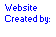 Webmaster Information