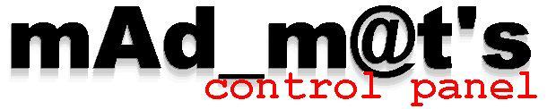 mAd_mAtt's cplogo.jpg (15202 bytes)