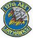 127th Air Refueling Squadron