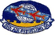28th Air Refueling Squadron