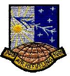 34th Air Refueling Squadron