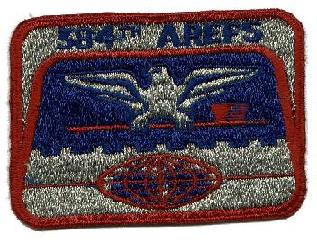 384th Air Refueling Squadron