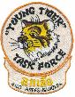 4103rd Air Refueling Squadron Provisional