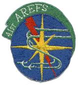 41st Air Refueling Squadron