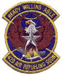 42nd Air Refueling Squadron