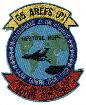 65th Air Refueling Squadron Provisional
