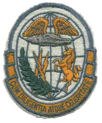1980's version of the patch.