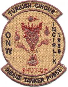 900th EARS patch. The ONW stands for Operation Northern Watch. The refueled aircraft over Northern Iraq.></center>
<br><P>

<table cellpadding=7 cellspacing=0 width=100%>
<tr>
<th bgcolor=navy><a href=